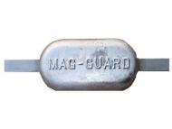 2.5 kg Anode Magnesium