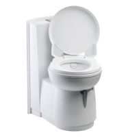 Thetford C260 CS China bowl toilet