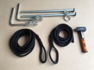 Rope & Mooring Kit 