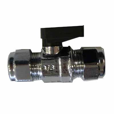 Gas Fittings