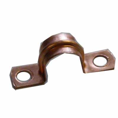 Gas saddle clips 1/2