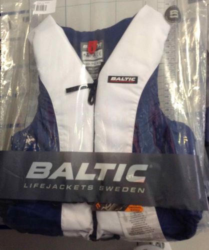 Baltic buoyancy aid 50 - 70 kg