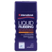 International Liquid Rubbing