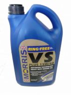 Morris Ring free VS 15w/40 5ltr.