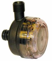 Jabsco Fresh Water Pump Inlet Strainer Parmax 