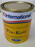 International pre-kote Blue-grey 750ml