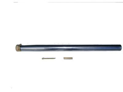 32" x 1 1/2" shaft