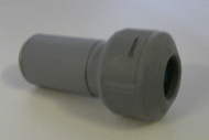 Hep2o 15-22mm Reducer