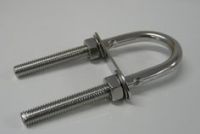 Stainless steel U Bolt