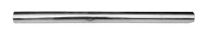 24" Chrome tiller bar