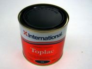 Toplac Plus Mauritius blue 018