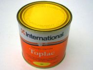 Toplac plus Yellow 101