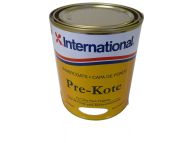 International pre-kote white 750ml